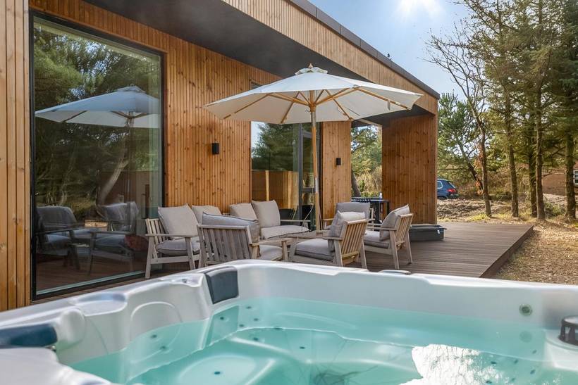Foto von Ferienhaus AD74 in Søndervig - Westjütland