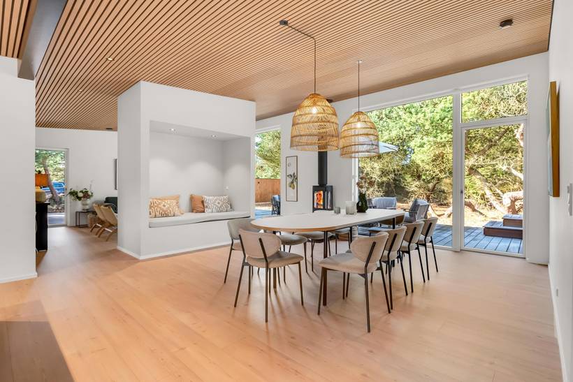 Foto von Ferienhaus AD74 in Søndervig - Westjütland