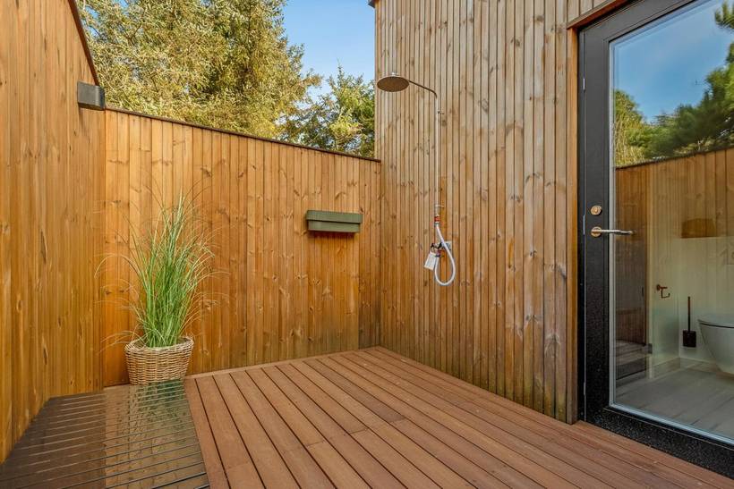 Foto von Ferienhaus AD74 in Søndervig - Westjütland