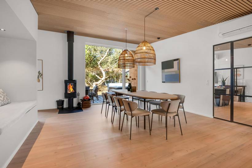 Foto von Ferienhaus AD74 in Søndervig - Westjütland