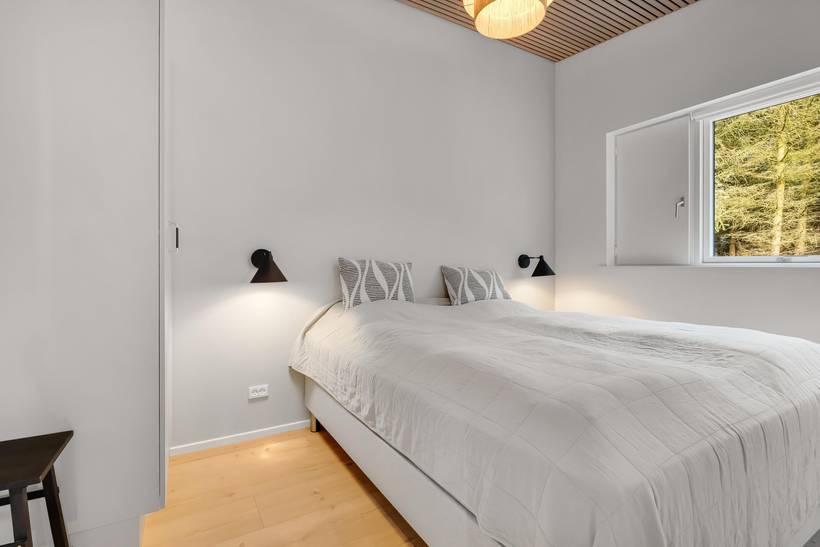 Foto von Ferienhaus AD74 in Søndervig - Westjütland