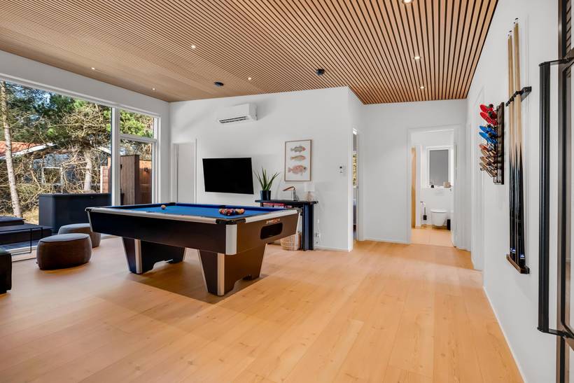 Foto von Ferienhaus AD74 in Søndervig - Westjütland
