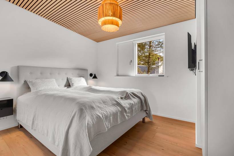 Foto von Ferienhaus AD74 in Søndervig - Westjütland