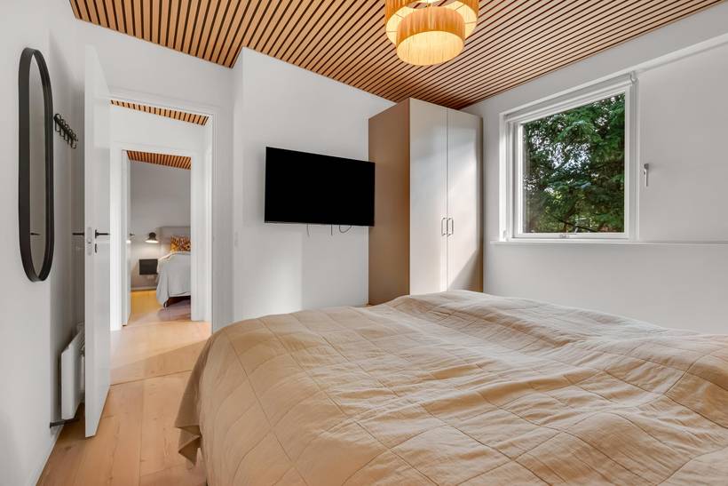 Foto von Ferienhaus AD74 in Søndervig - Westjütland