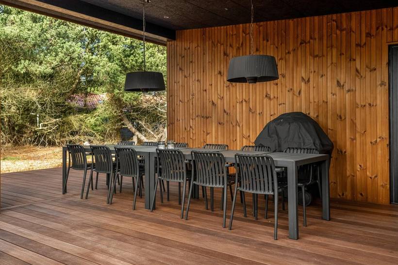 Foto von Ferienhaus AD74 in Søndervig - Westjütland