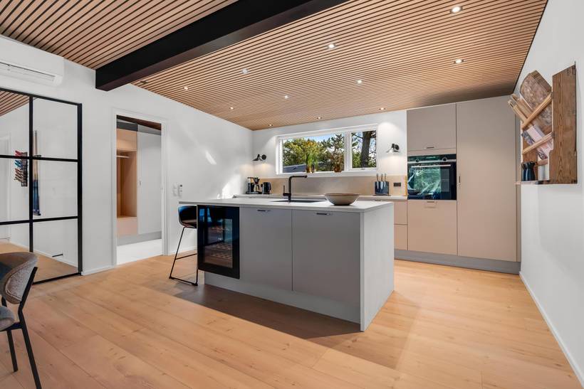 Foto von Ferienhaus AD74 in Søndervig - Westjütland