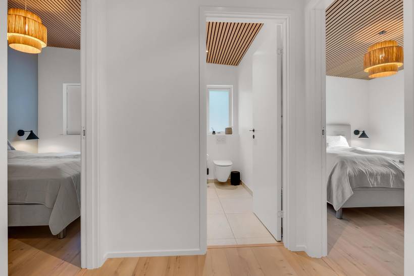 Foto von Ferienhaus AD74 in Søndervig - Westjütland