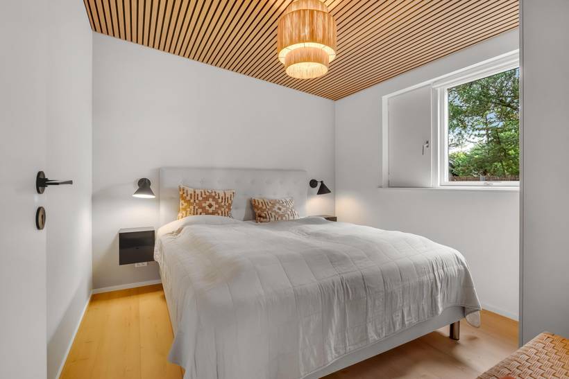 Foto von Ferienhaus AD74 in Søndervig - Westjütland