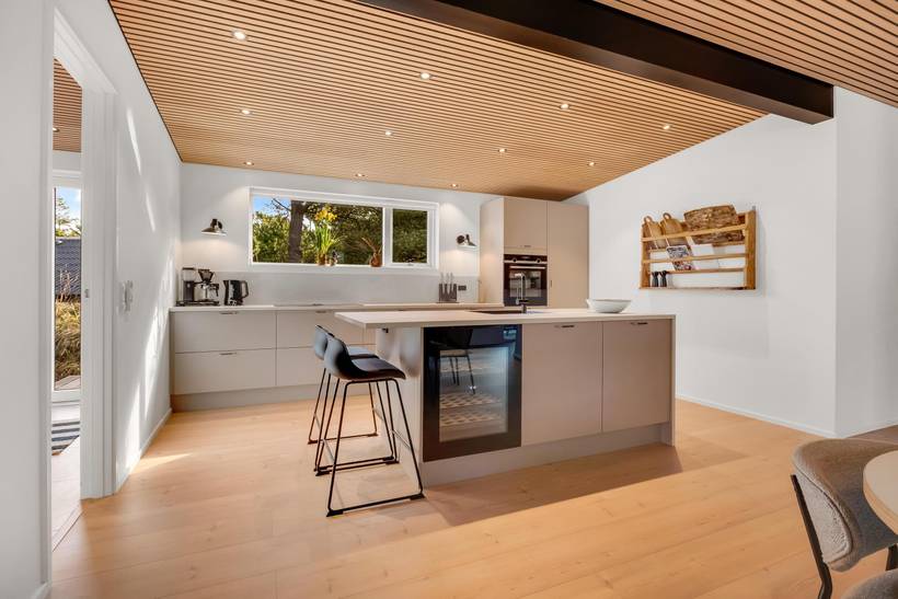 Foto von Ferienhaus AD74 in Søndervig - Westjütland