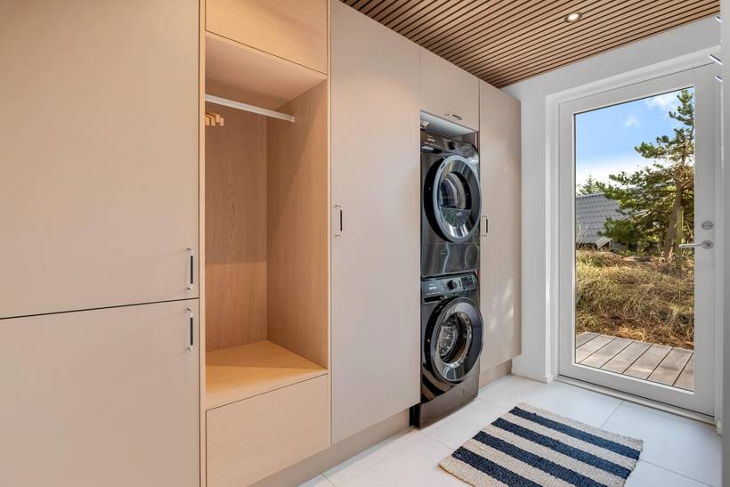Foto von Ferienhaus AD74 in Søndervig - Westjütland