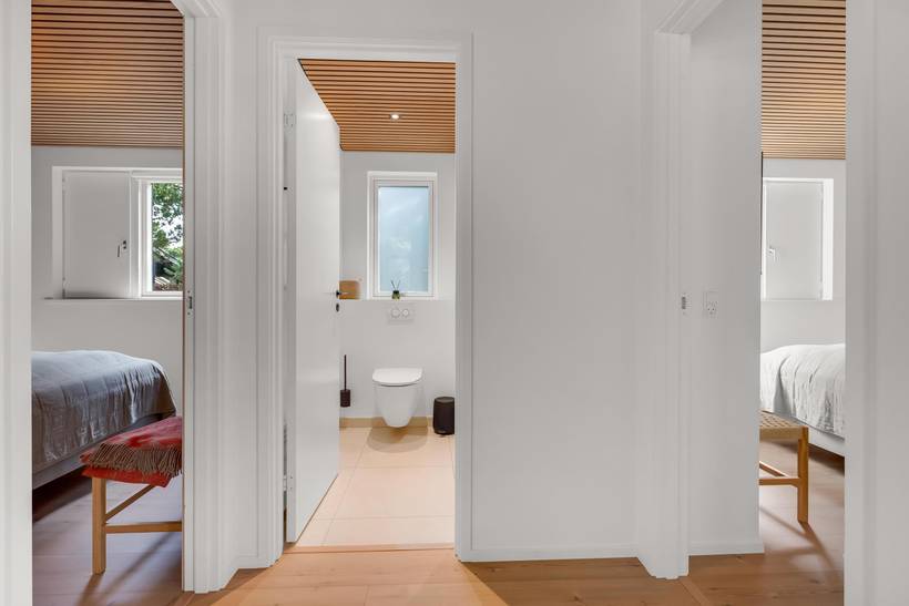 Foto von Ferienhaus AD74 in Søndervig - Westjütland