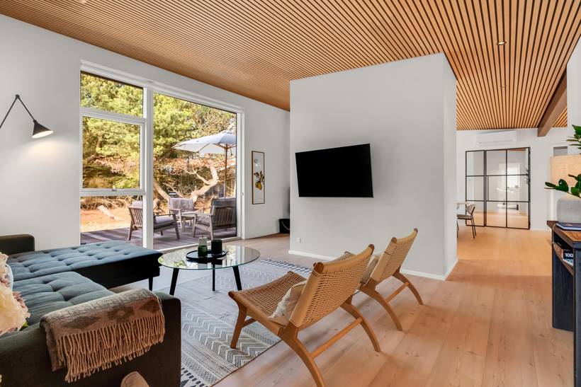 Foto von Ferienhaus AD74 in Søndervig - Westjütland