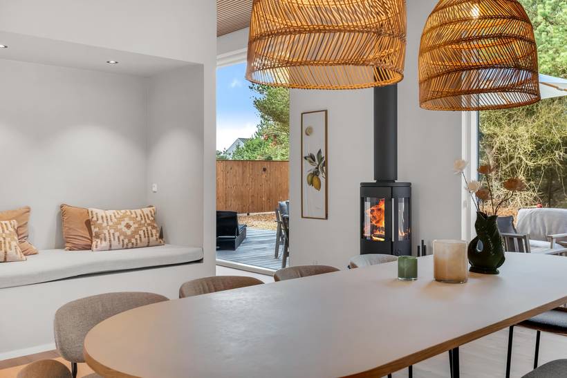 Foto von Ferienhaus AD74 in Søndervig - Westjütland