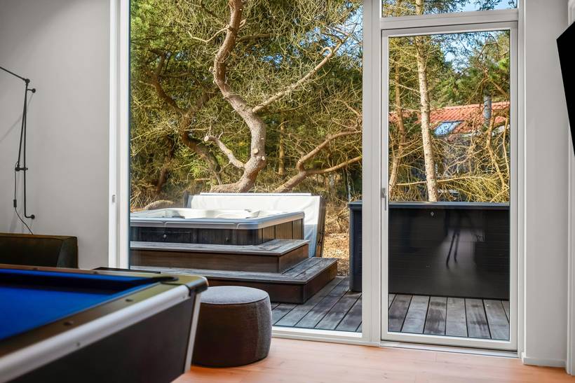 Foto von Ferienhaus AD74 in Søndervig - Westjütland