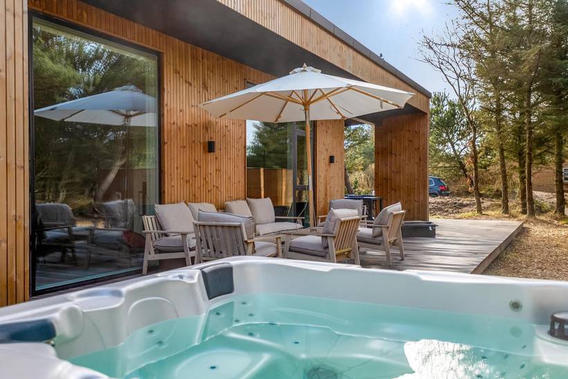 Foto von Ferienhaus AD74 in Søndervig - Westjütland