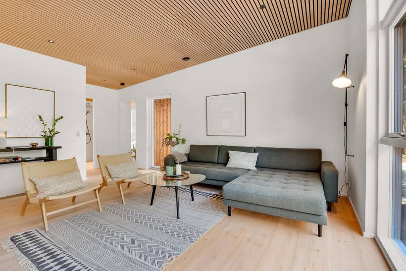 Foto von Ferienhaus AD74 in Søndervig - Westjütland