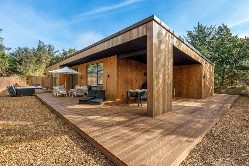 Foto von Ferienhaus AD74 in Søndervig - Westjütland