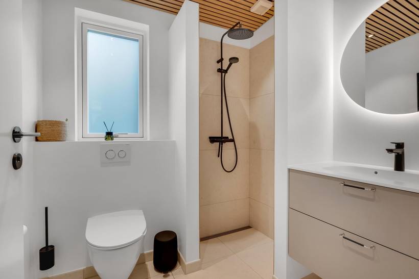 Foto von Ferienhaus AD74 in Søndervig - Westjütland