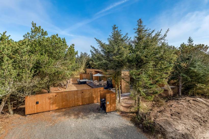 Foto von Ferienhaus AD74 in Søndervig - Westjütland