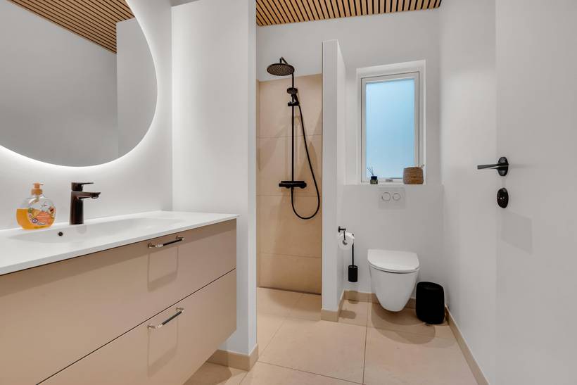 Foto von Ferienhaus AD74 in Søndervig - Westjütland