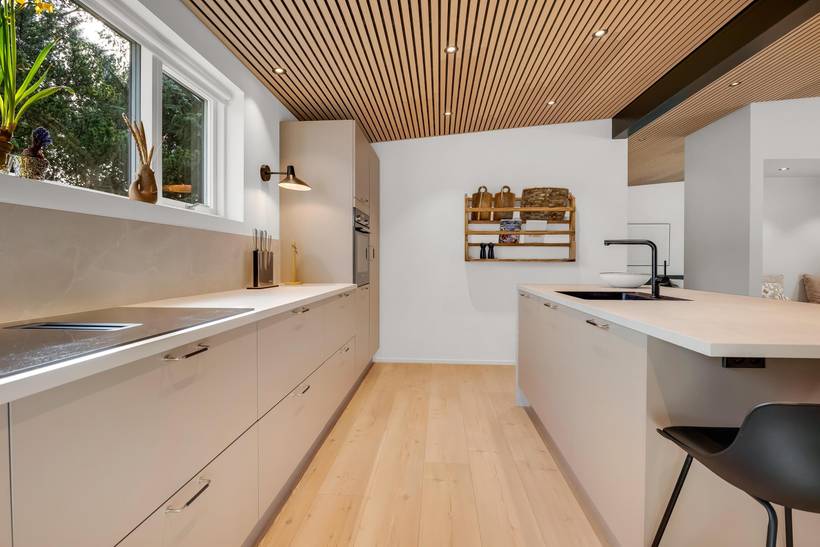 Foto von Ferienhaus AD74 in Søndervig - Westjütland