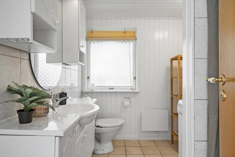 Foto von Ferienhaus AD76 in Vester Husby - Westjütland