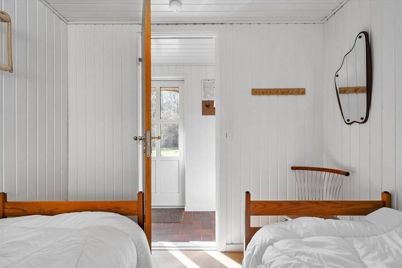 Foto von Ferienhaus AD76 in Vester Husby - Westjütland