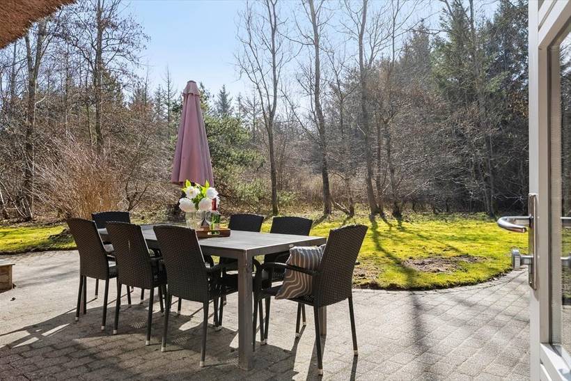 Foto von Ferienhaus AD76 in Vester Husby - Westjütland