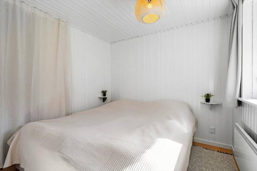 Foto von Ferienhaus AD76 in Vester Husby - Westjütland