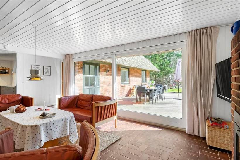 Foto von Ferienhaus AD76 in Vester Husby - Westjütland