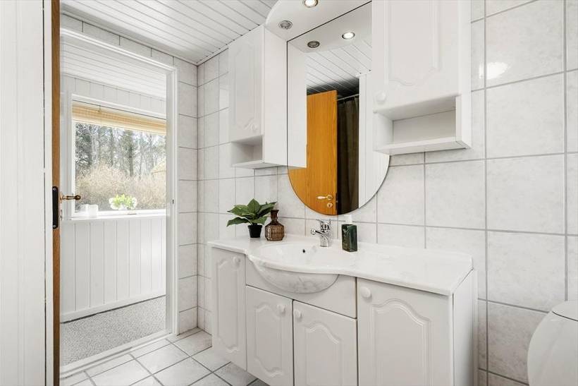 Foto von Ferienhaus AD76 in Vester Husby - Westjütland
