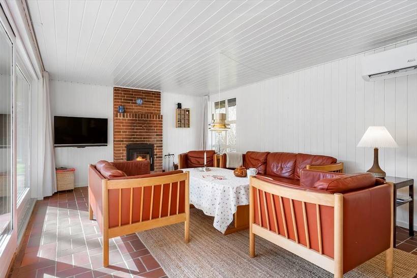 Foto von Ferienhaus AD76 in Vester Husby - Westjütland