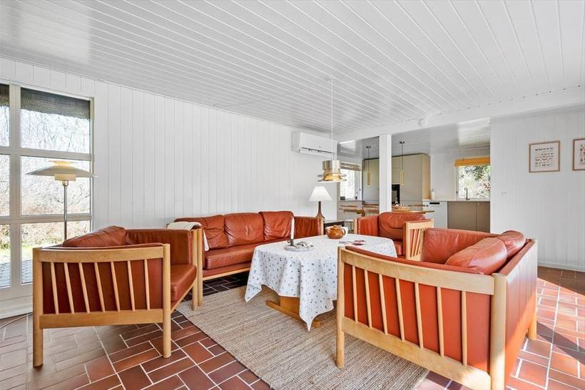 Foto von Ferienhaus AD76 in Vester Husby - Westjütland