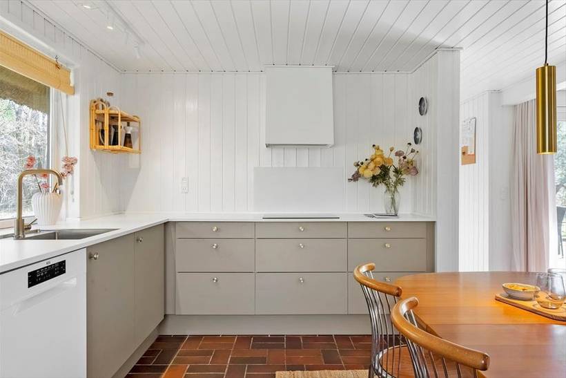 Foto von Ferienhaus AD76 in Vester Husby - Westjütland