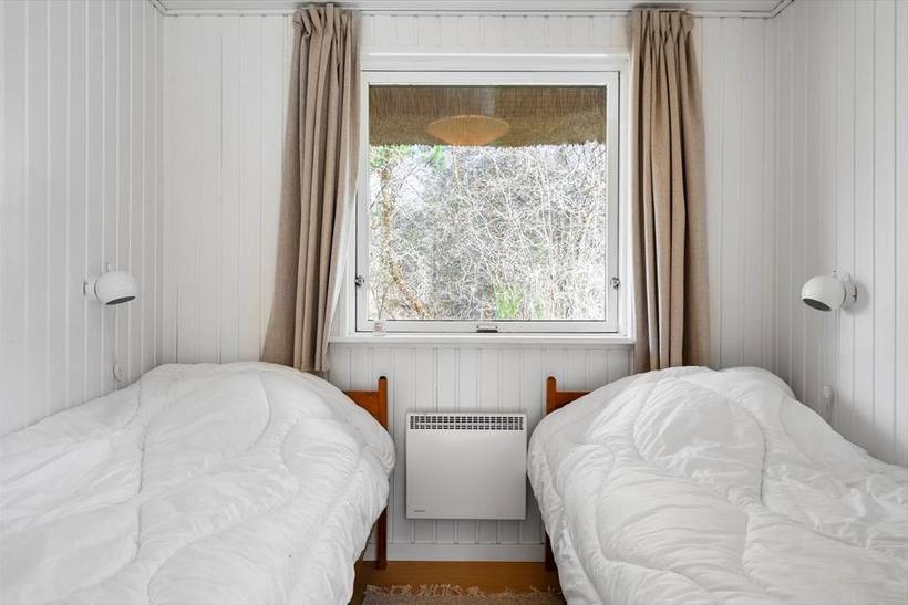 Foto von Ferienhaus AD76 in Vester Husby - Westjütland