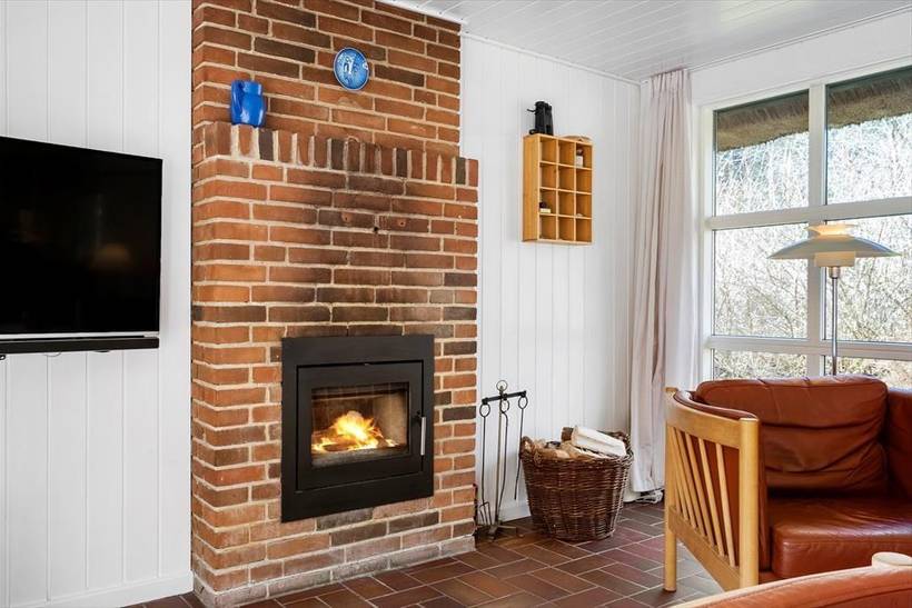Foto von Ferienhaus AD76 in Vester Husby - Westjütland