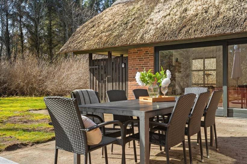 Foto von Ferienhaus AD76 in Vester Husby - Westjütland