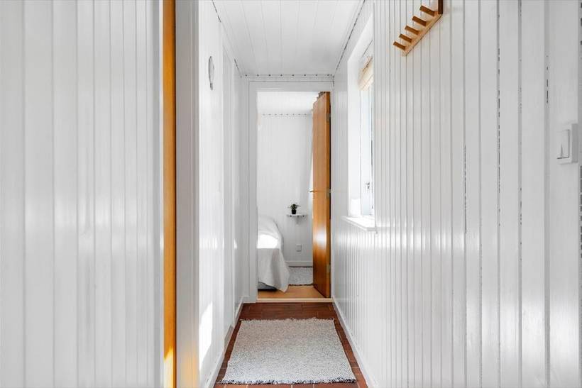 Foto von Ferienhaus AD76 in Vester Husby - Westjütland