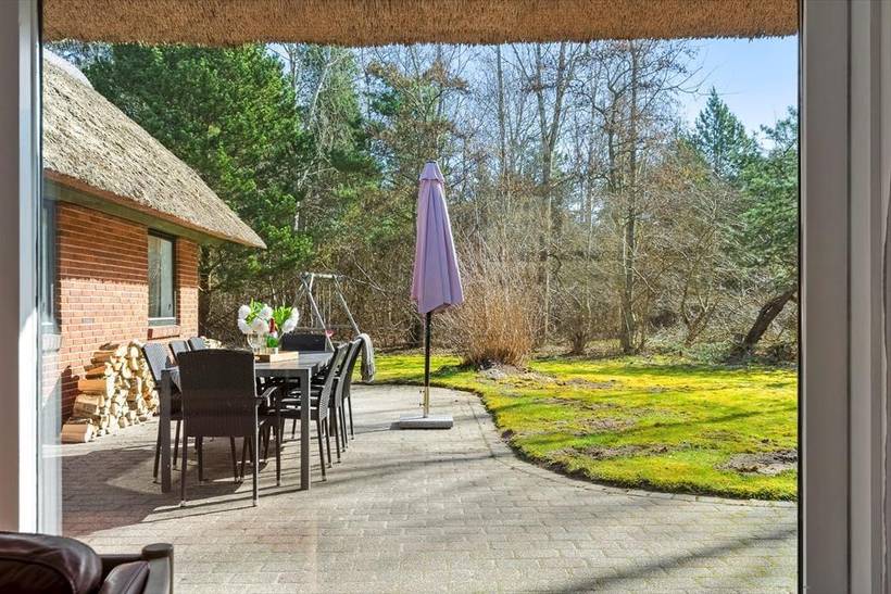 Foto von Ferienhaus AD76 in Vester Husby - Westjütland
