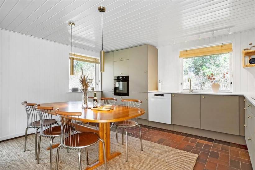 Foto von Ferienhaus AD76 in Vester Husby - Westjütland