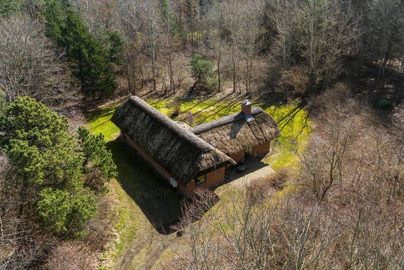 Foto von Ferienhaus AD76 in Vester Husby - Westjütland
