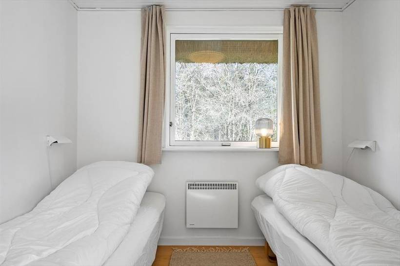 Foto von Ferienhaus AD76 in Vester Husby - Westjütland