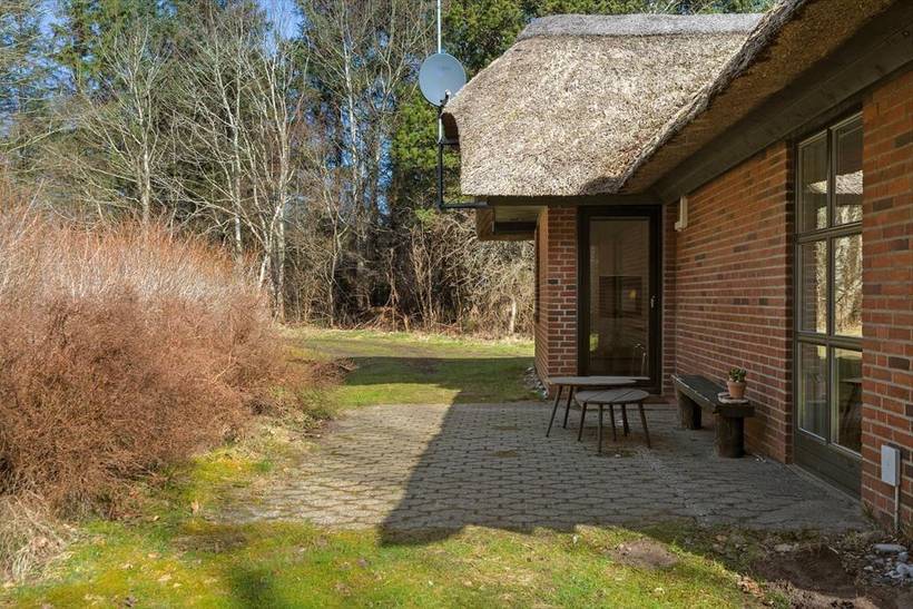 Foto von Ferienhaus AD76 in Vester Husby - Westjütland