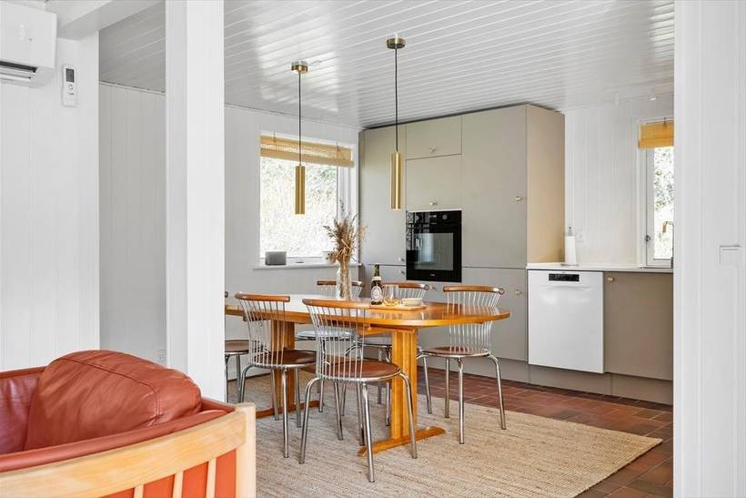 Foto von Ferienhaus AD76 in Vester Husby - Westjütland