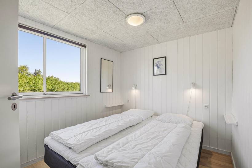 Foto von Ferienhaus AD81 in Blåvand - Westjütland