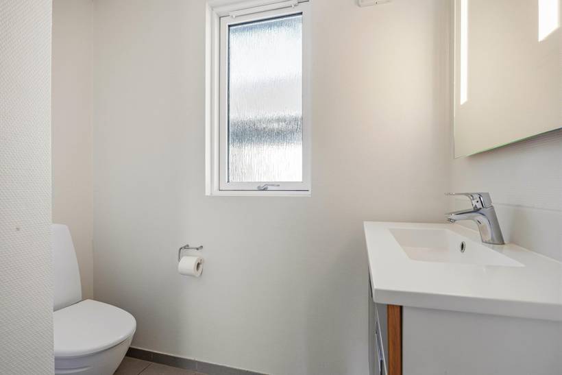 Foto von Ferienhaus AD81 in Blåvand - Westjütland