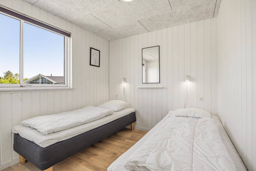 Foto von Ferienhaus AD81 in Blåvand - Westjütland