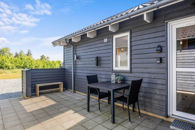 Foto von Ferienhaus AD81 in Blåvand - Westjütland