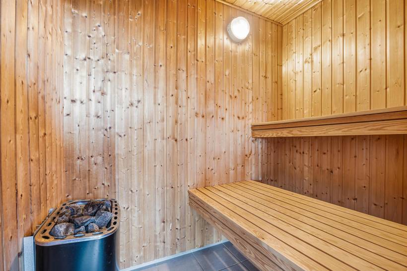 Foto von Ferienhaus AD81 in Blåvand - Westjütland