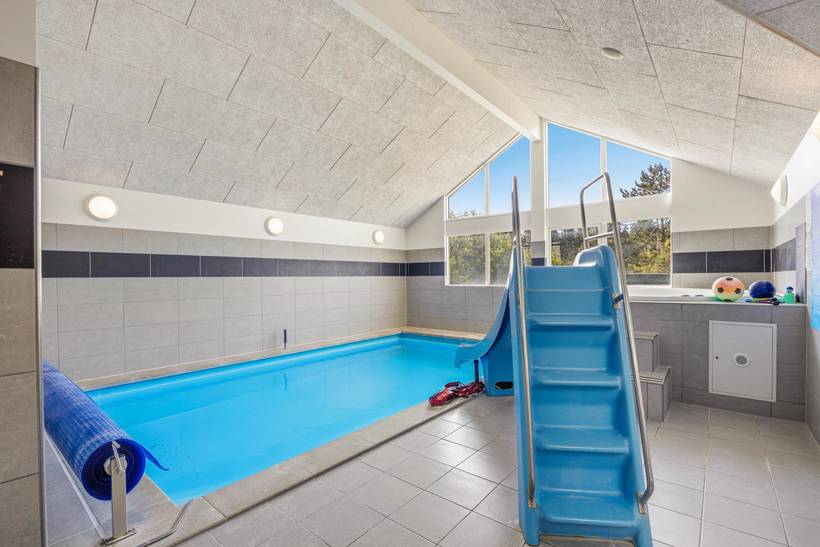 Foto von Ferienhaus AD81 in Blåvand - Westjütland